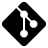 Git icon
